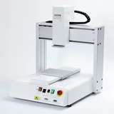EQ RB40 300D Benchtop Robot redirect to product page