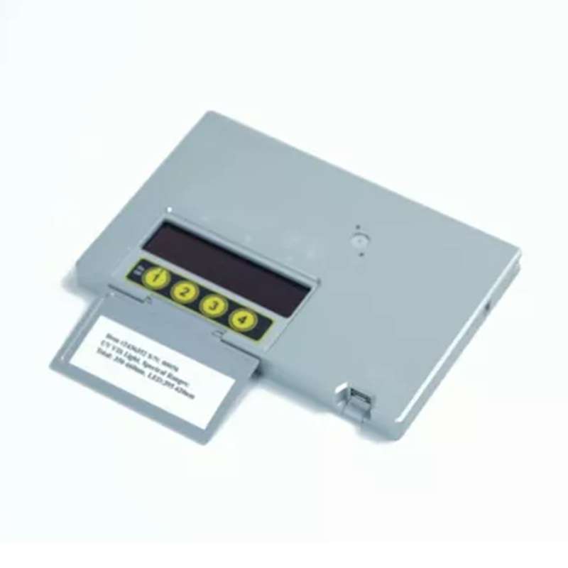 EQ PM20 UV Vis Radiometer