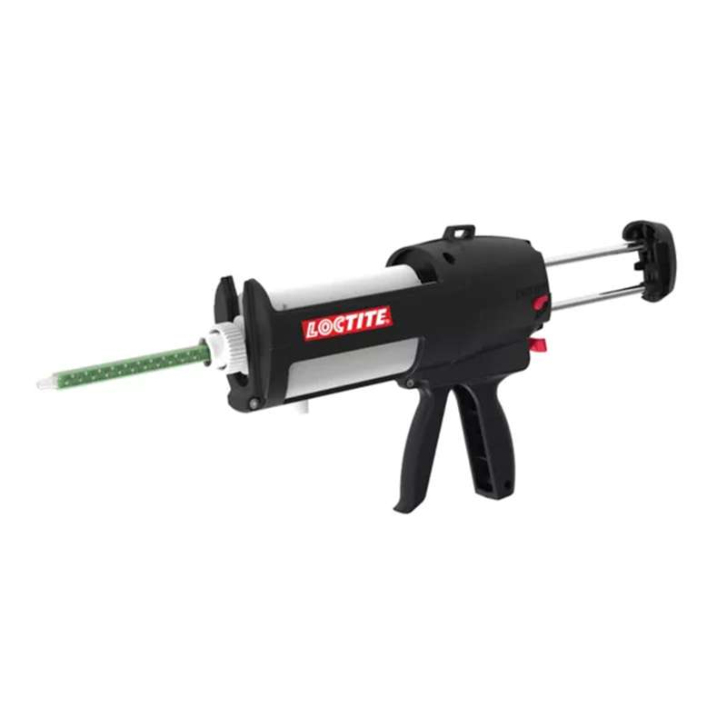 HD14 Handheld Manual Dual Cartridge Dispenser, 400ml