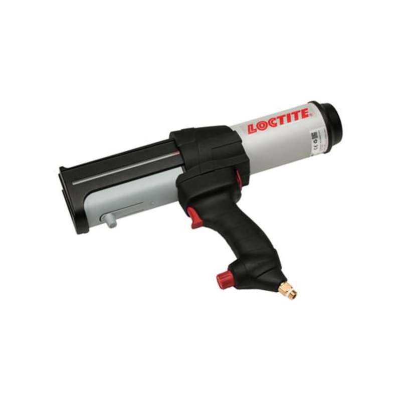 HD14 Handheld Pneumatic Dual Cartridge, Dispenser, 200ml