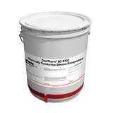 CoolTherm SC-6703 Silicone Encapsulant Resin, Part A, 1-Gallon redirect to product page