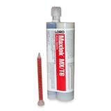 Maxlok, MX/T6 Acrylic Adhesive, 4:1 415ml Cartridge redirect to product page