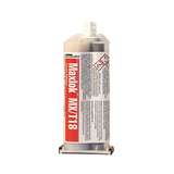 Maxlok, MX/T18 Acrylic Adhesive, 4:1 415ml Cartridge redirect to product page