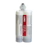 LORD 810 Low Read-Through (LRT) Acrylic Adhesive with LORD Accelerator 20, 200mL Cartridge redirect to product page