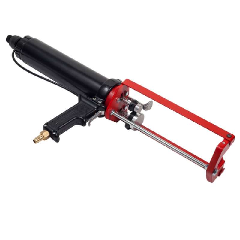 Pneumatic Dispense Gun 4:1, 415ml Cartridge