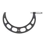 Outside Micrometer, Mechanical, 11"-12" Range, 0.0001" Graduations redirect to product page