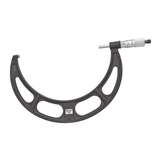 Outside Micrometer, Mechanical, 8"-9" Range, 0.0001" Graduations redirect to product page