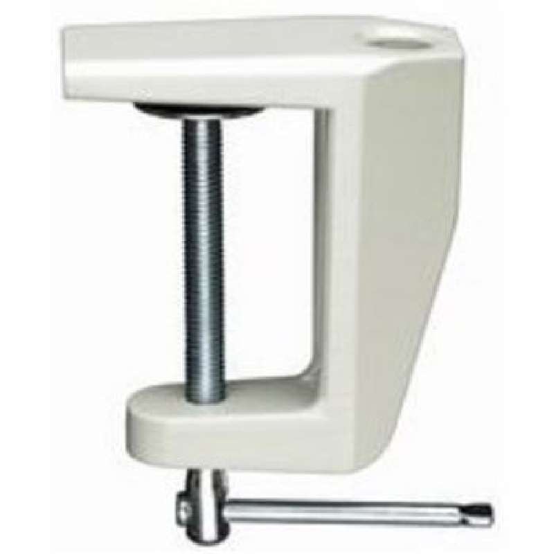 A-Edge Mount Bracket for Mounting on Horizontal Surfaces