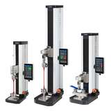 Test Frame with EasyMESUR Control Panel, Vertical, 100 lbF / 0.5 kN redirect to product page