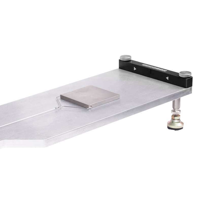 Coefficient Of Friction Fixture