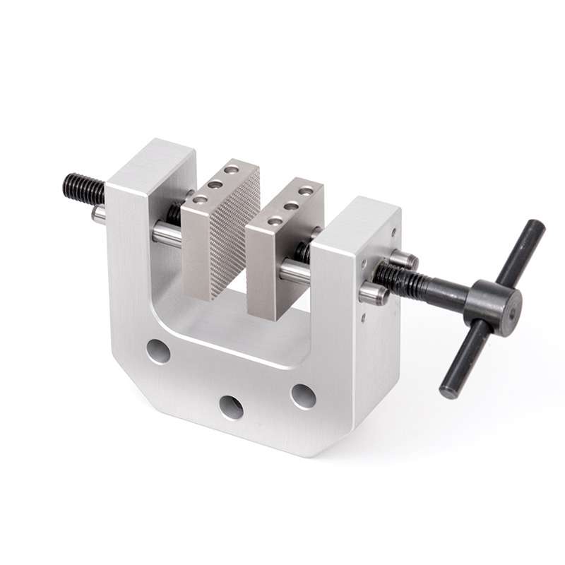 Parallel Jaw Grip, Medium Eye End