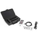 Force Gauge, 0.12 lbF / 2 ozF / 50 gF / 0.5 N / 500 Mn redirect to product page