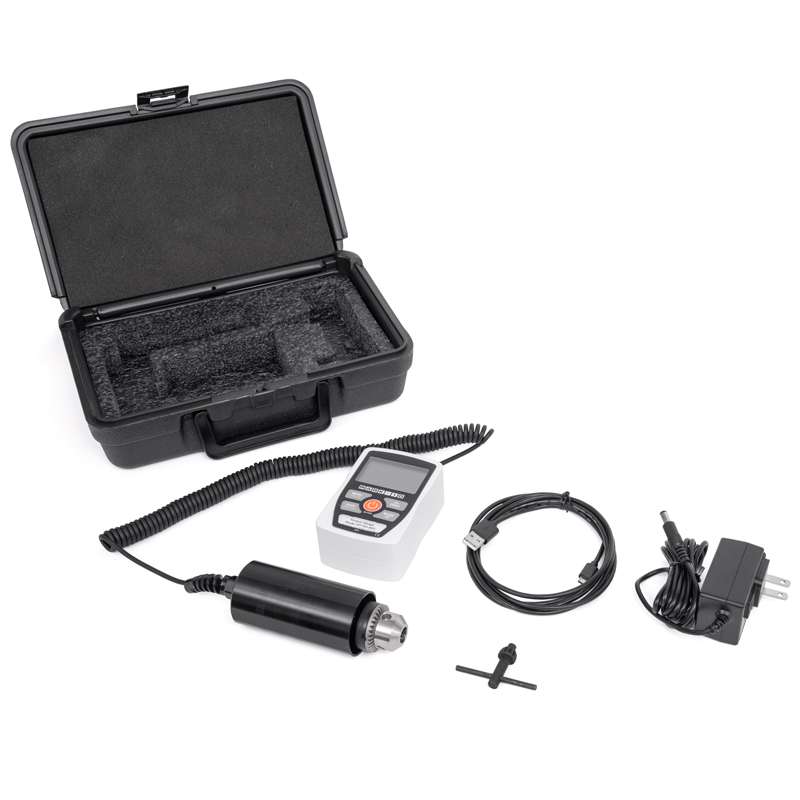 Torque Gauge, 20 ozFin / 14 kgFmm / 14 Ncm