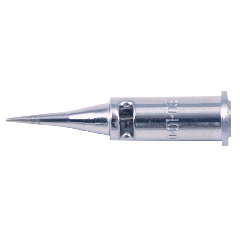 Tapered Needle Soldering Tip 0.50mm for UT-100 and UT-100Si Ultratorches