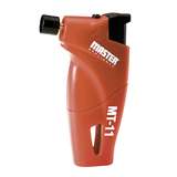 Microtorch Butane Palm Size 20 Minute Run Time 2500F redirect to product page