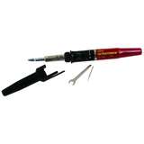 Ultratorch Self Igniting Butane Soldering Iron/Heat Tool redirect to product page