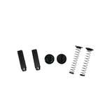 Replacement Brush, Spring Set, and Brush Cap for Master Heat Guns, Kit of 2 redirect to product page