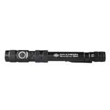 WorkStar® 361 Rechargeable LED Zoom Penlight/Inspection Light USB-C, Black redirect to product page