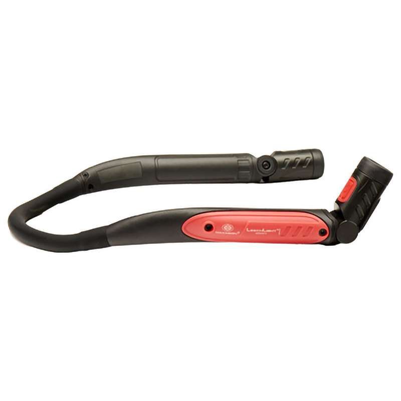 Leech Light, Hands Free, 120 Lumens Rechargeable Work Light