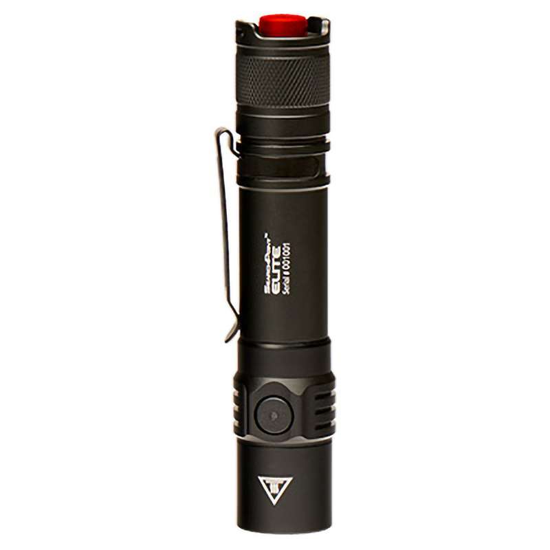 Searchpoint Rechargeable 1000 Lumens Flashlight
