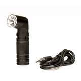 Maxxeon Searchpoint Scout Swivel Head Rechargeable Flash Light redirect to product page