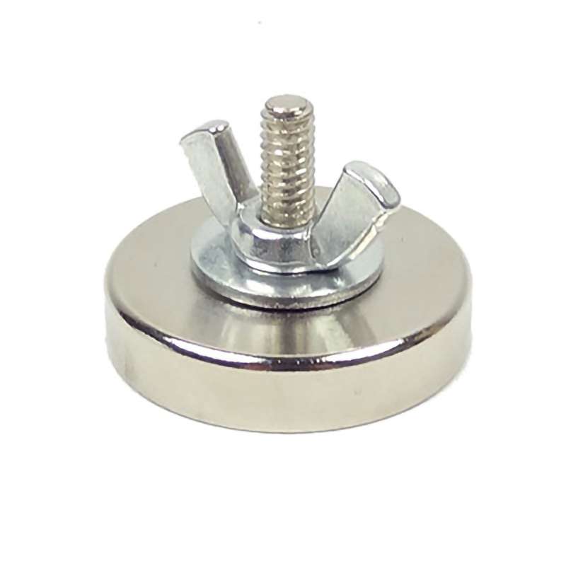 Maxxeon Workstar 5000 Magnetic Base