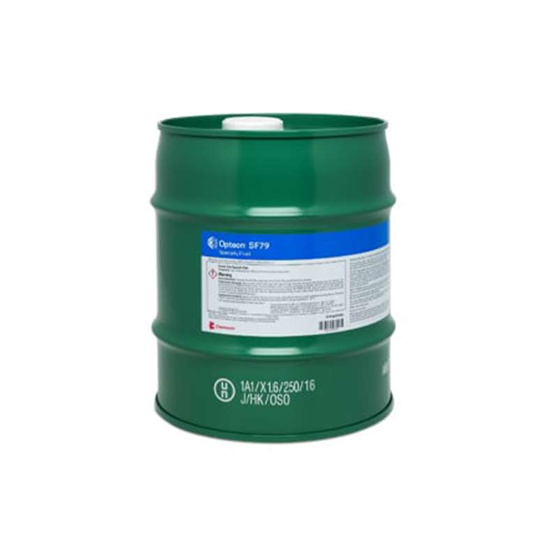 Opteon  SF79 Specialty Fluid (3M Novec  72DE & 73DE Replacement) Gallon