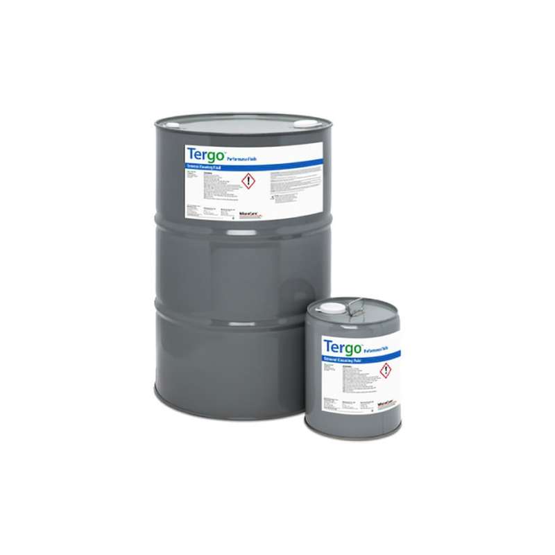 Tergo GCF General Cleaning Fluid (3M Novec 72DA Replacement) 55 Gallon Drum