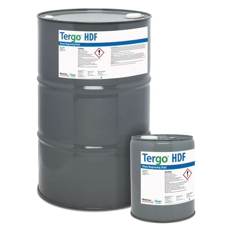 Tergo HDF Heavy Degreasing Fluid (3M Novec 71DE, 72DE & 73DE Replacement) 55 Gallon Drum