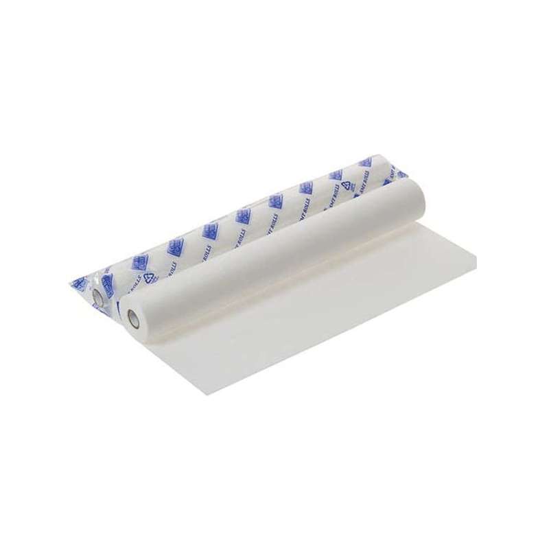 MicroWipe Stencil Roll, 55in x 17.5in, 10 Rolls per case