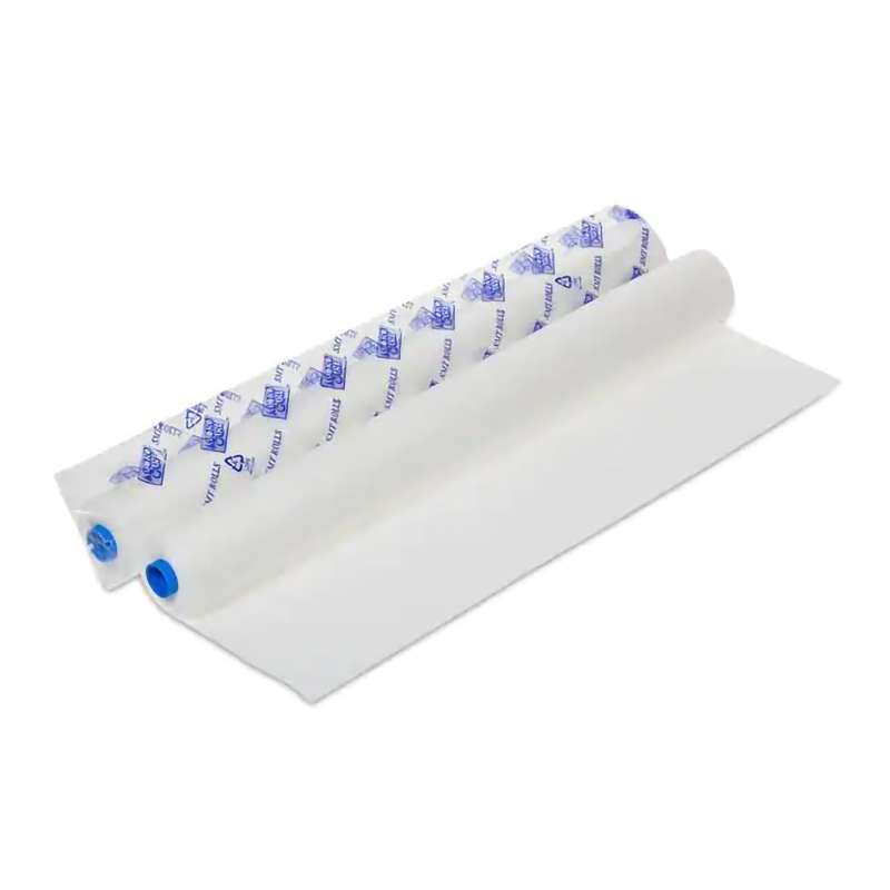 MicroWipe Understencil Wiping Roll for DEK Printers, 10 Rolls per Case