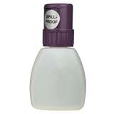 Euro-Style HDPE Bottle with Purple Twist-Lock Pump, 8 oz redirect to product page