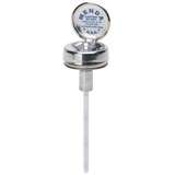 Pure Touch Pump Top for Standard 6 oz Menda HDPE, Glass and Stainless Steel Bottles redirect to product page