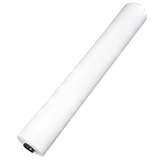 Stencil Roll for Juki Printers, Plastic Core Type, Core Length 20.87 in, Core ID .75", 16/Case redirect to product page