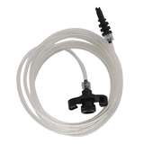 Receiver Head Assembly, 30/55cc, 100 psi, 6ft Hose, 700 Series redirect to product page