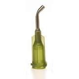 TE Series Dispensing Bent Needle 45 Degree 14 GA x 1-1/2", 50 Pieces per Pack redirect to product page