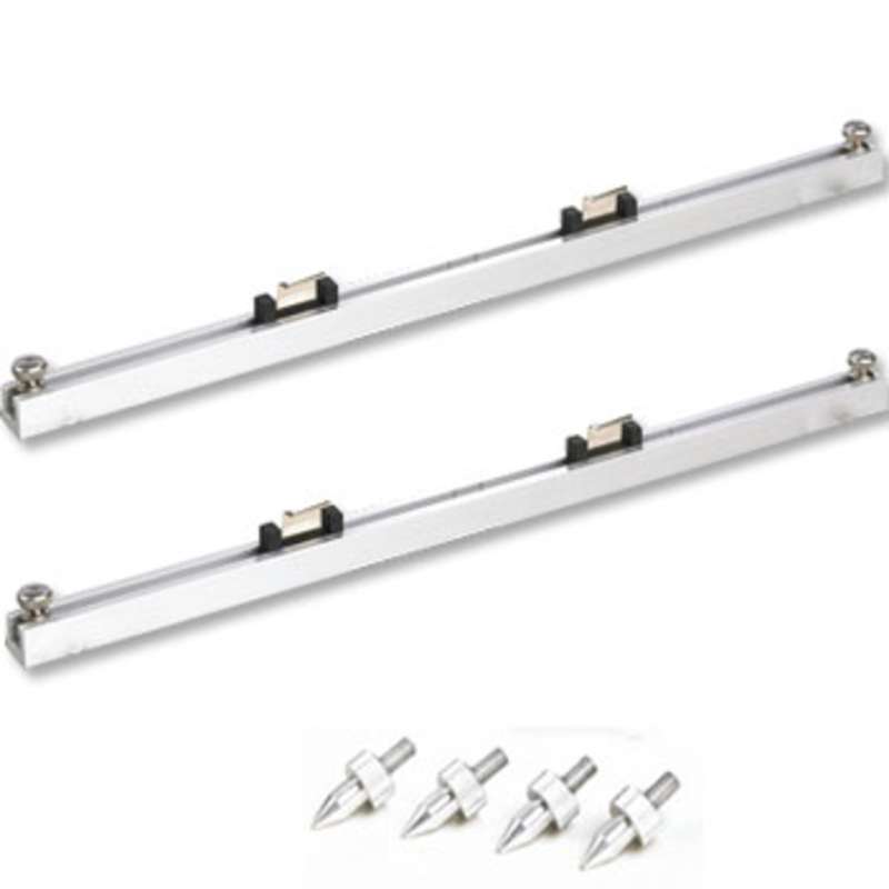 Board Holder Rail Kit for PCT-1000