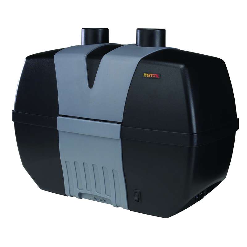 Metcal® BVX-200 Brushless Motor