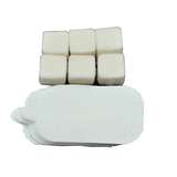 Metcal® Chamber Liner & Filter Kit for CV-5200 Handpiece, 15 Chamber Liners/6 Filters, 1 Pack redirect to product page