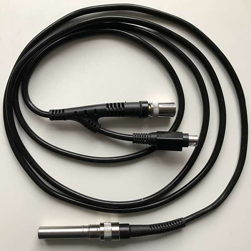 Metcal® Desoldering Hanpiece Cord for CV-H5-DS Handpiece