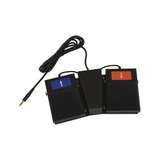 Dual Footswitch for use with HCT-1000 redirect to product page