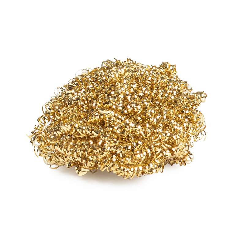 Cleaning Brass Sponge for GT Workstand, 10 Pack