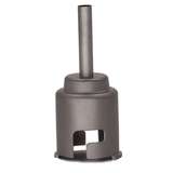 HCT-910 Bayonet Nozzle, 5mm Diameter redirect to product page