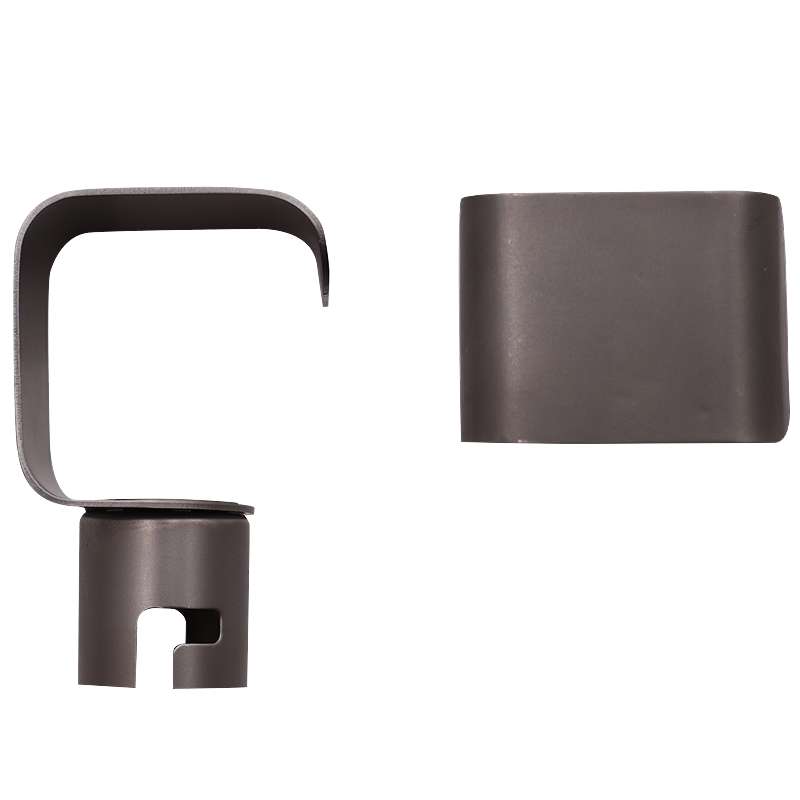 HCT-910 Bayonet Shrink Tube Nozzle