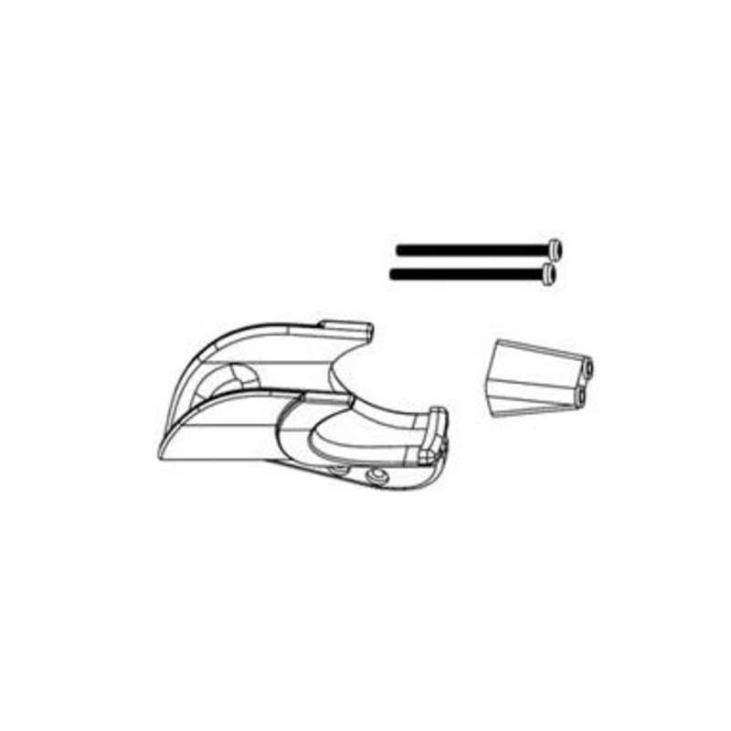 Tool Holder for HCT-HV1 Hand Piece