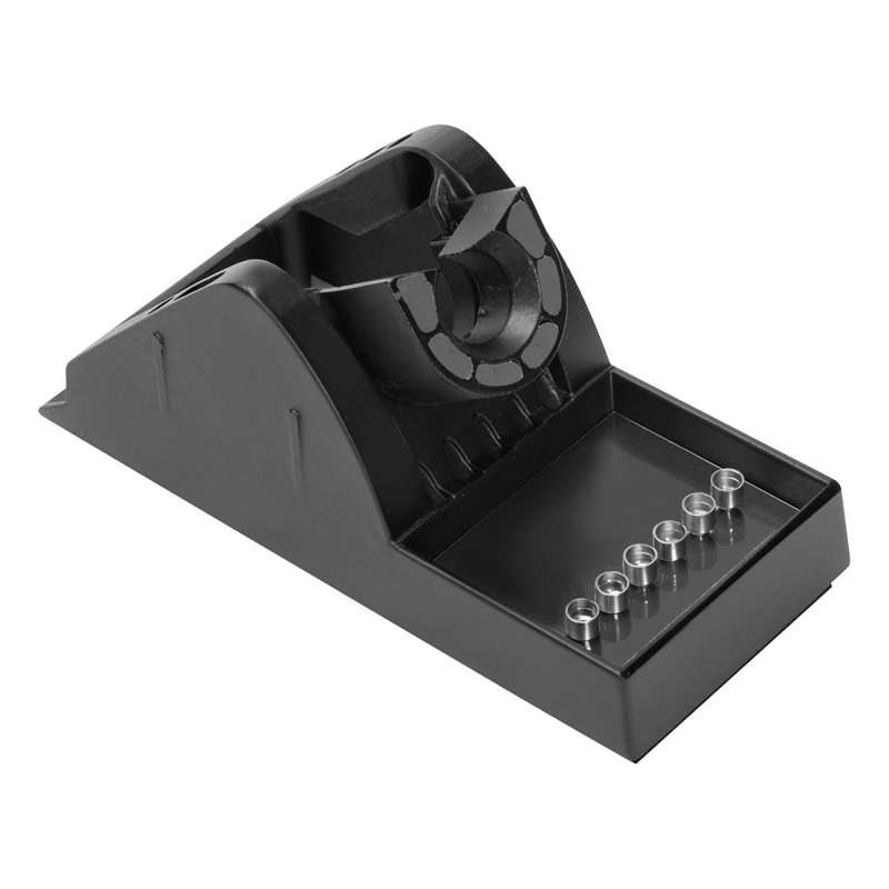 Workstand with Nozzle Holder for the HCT2-120 Digital Hot Air Pencil