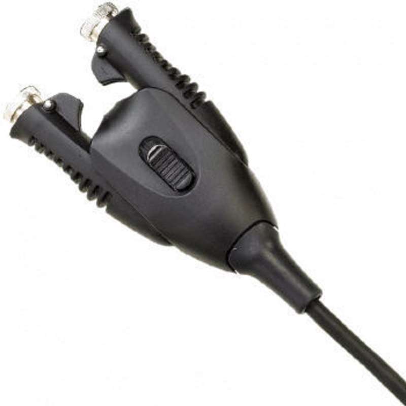 MFR Series Tweezers Hand-Piece for MFR-1140 and MFR-2240