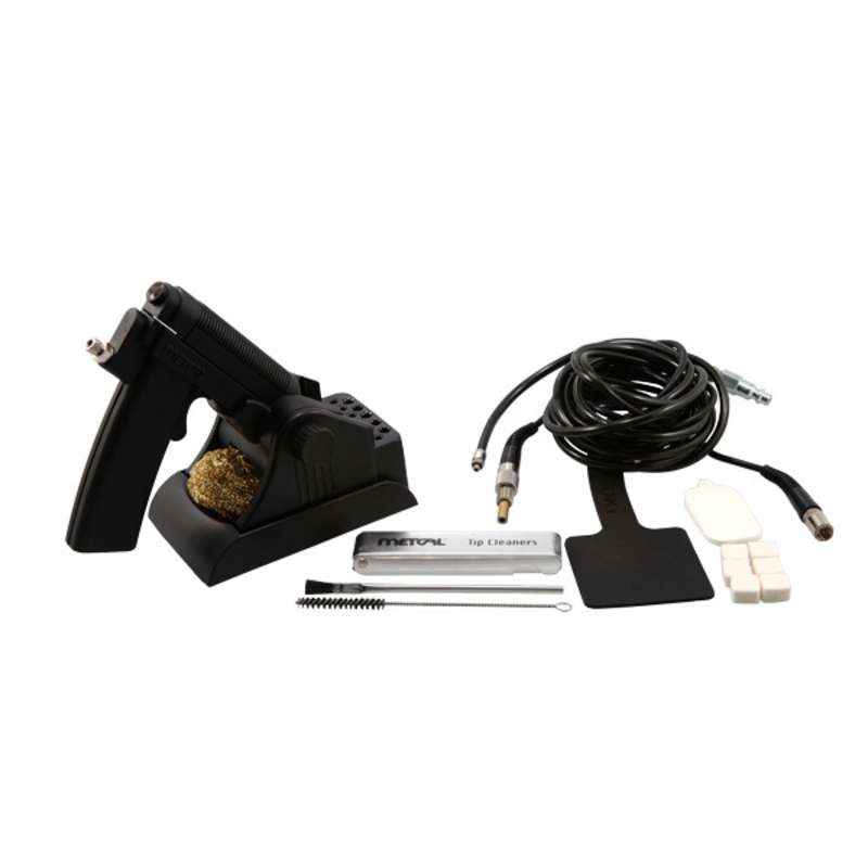 Desolder Upgrade Kit for MX Series Stations