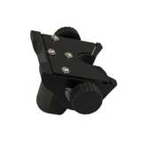 TipSaver™ Cradle, with Adjustment Knobs, for the MX-DS1 Desoldering Tool Pistol Grip Hand-Piece redirect to product page