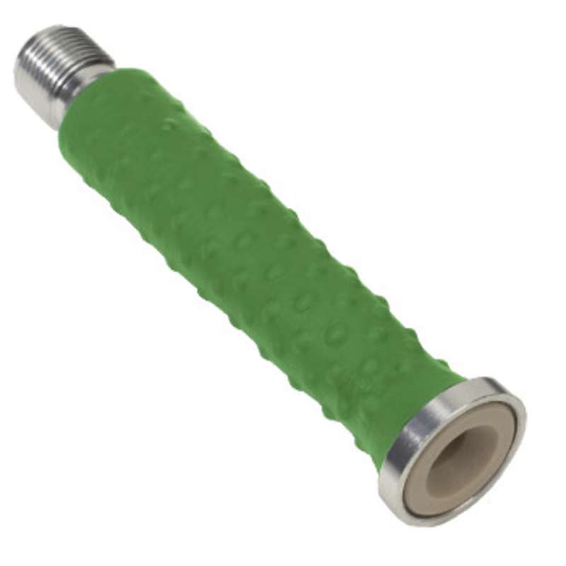Metcal® Advanced™ Grip with Knob Pattern, Green
